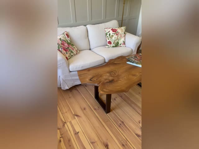 Video: soffbord i alm